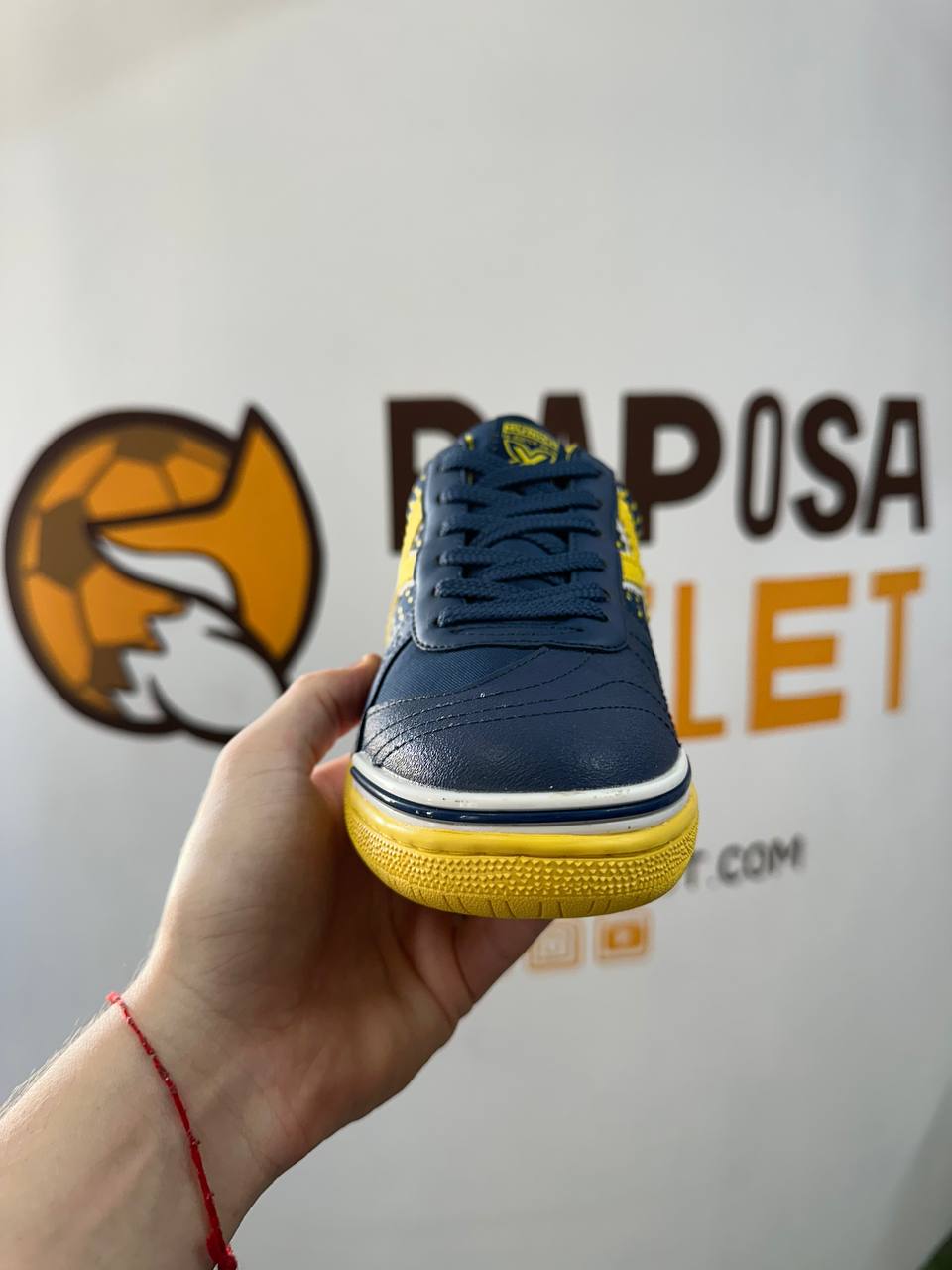 TÊNIS MUNICH G3-INDOOR + BRINDES (PRONTA ENTREGA)