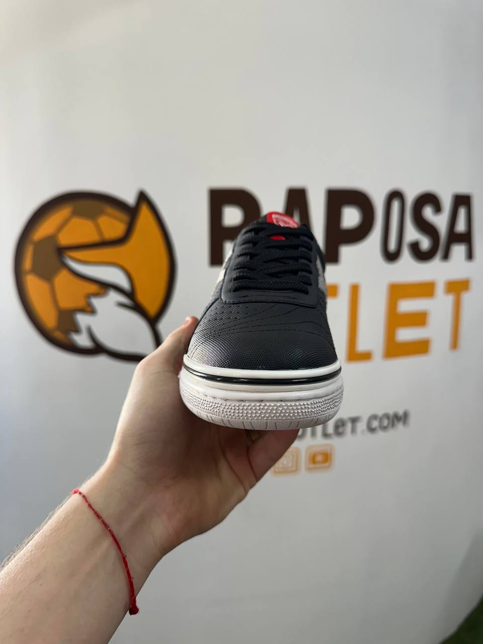 TÊNIS MUNICH G3-INDOOR + BRINDES (PRONTA ENTREGA)