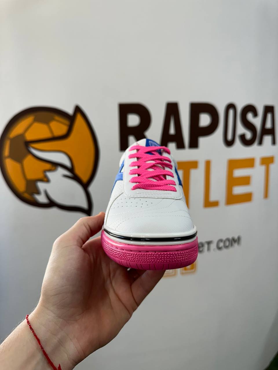 TÊNIS MUNICH G3-INDOOR + BRINDES (PRONTA ENTREGA)