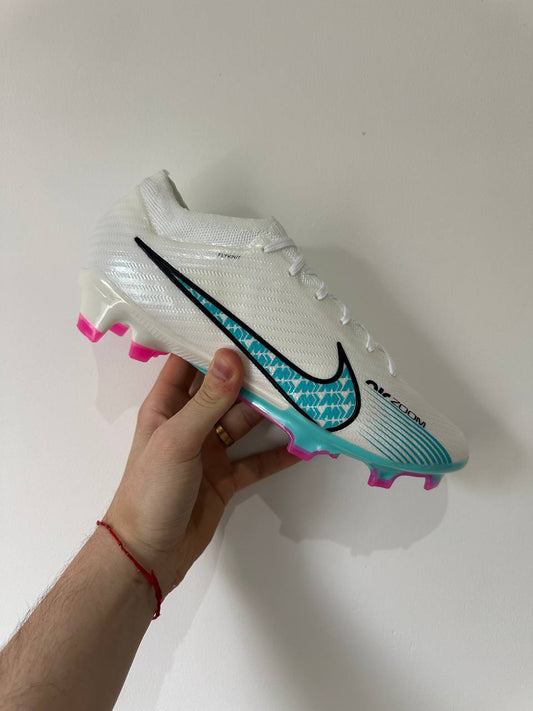 NIKE VAPOR 15 FG + BRINDE (PRONTA ENTREGA)