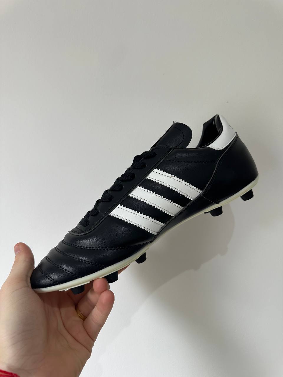 ADIDAS COPA MUNDIAL FG + BRINDES