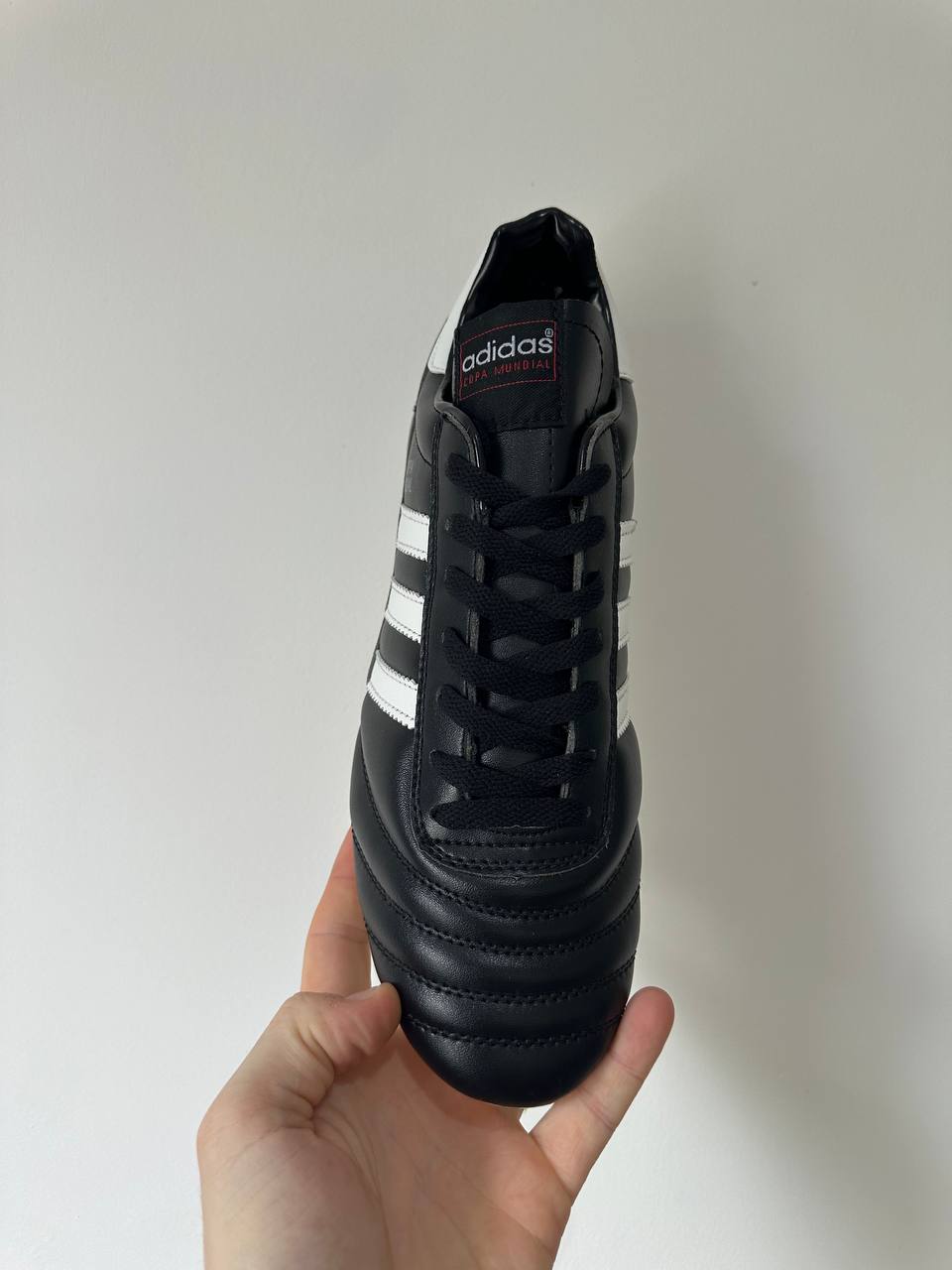 ADIDAS COPA MUNDIAL FG + BRINDES