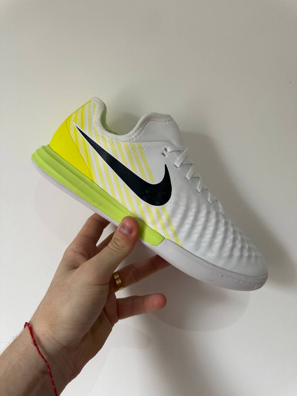 NIKE MAGISTA IC + BRINDES (PRONTA ENTREGA)