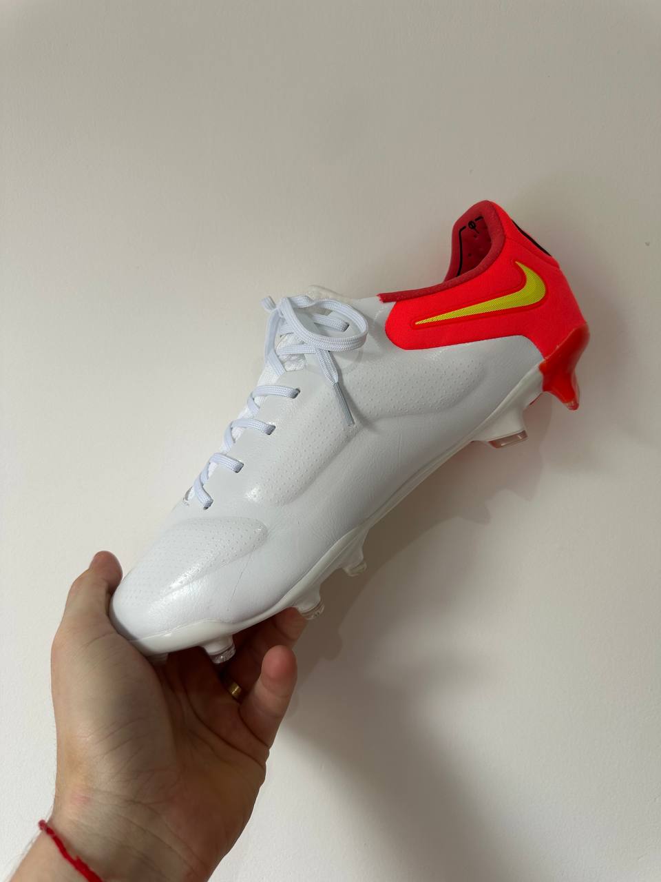 NIKE TIEMPO LEGEND FG + BRINDES (PRONTA ENTREGA)