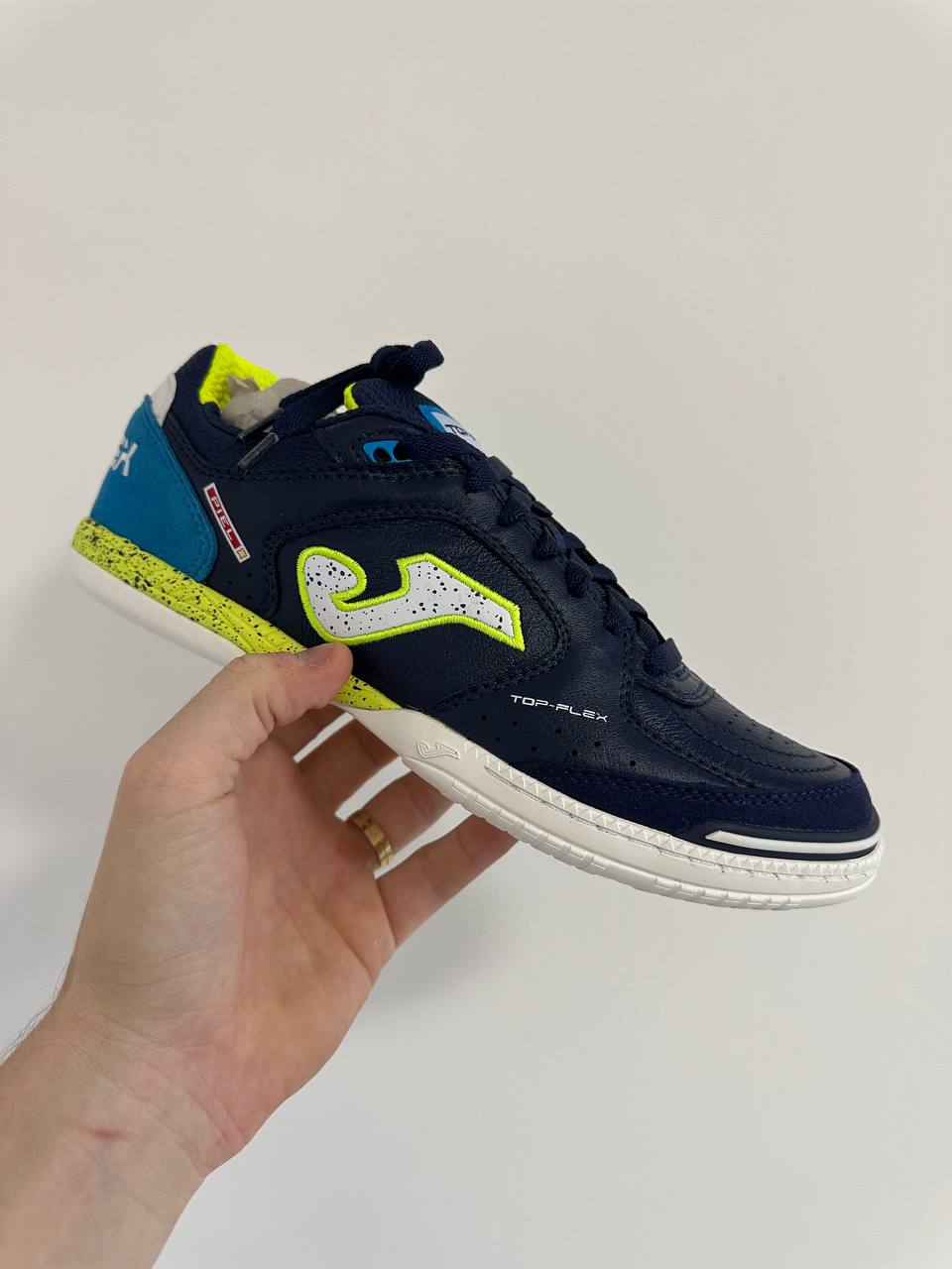 JOMA TOP FLEX IC + BRINDE (PRONTA ENTREGA)