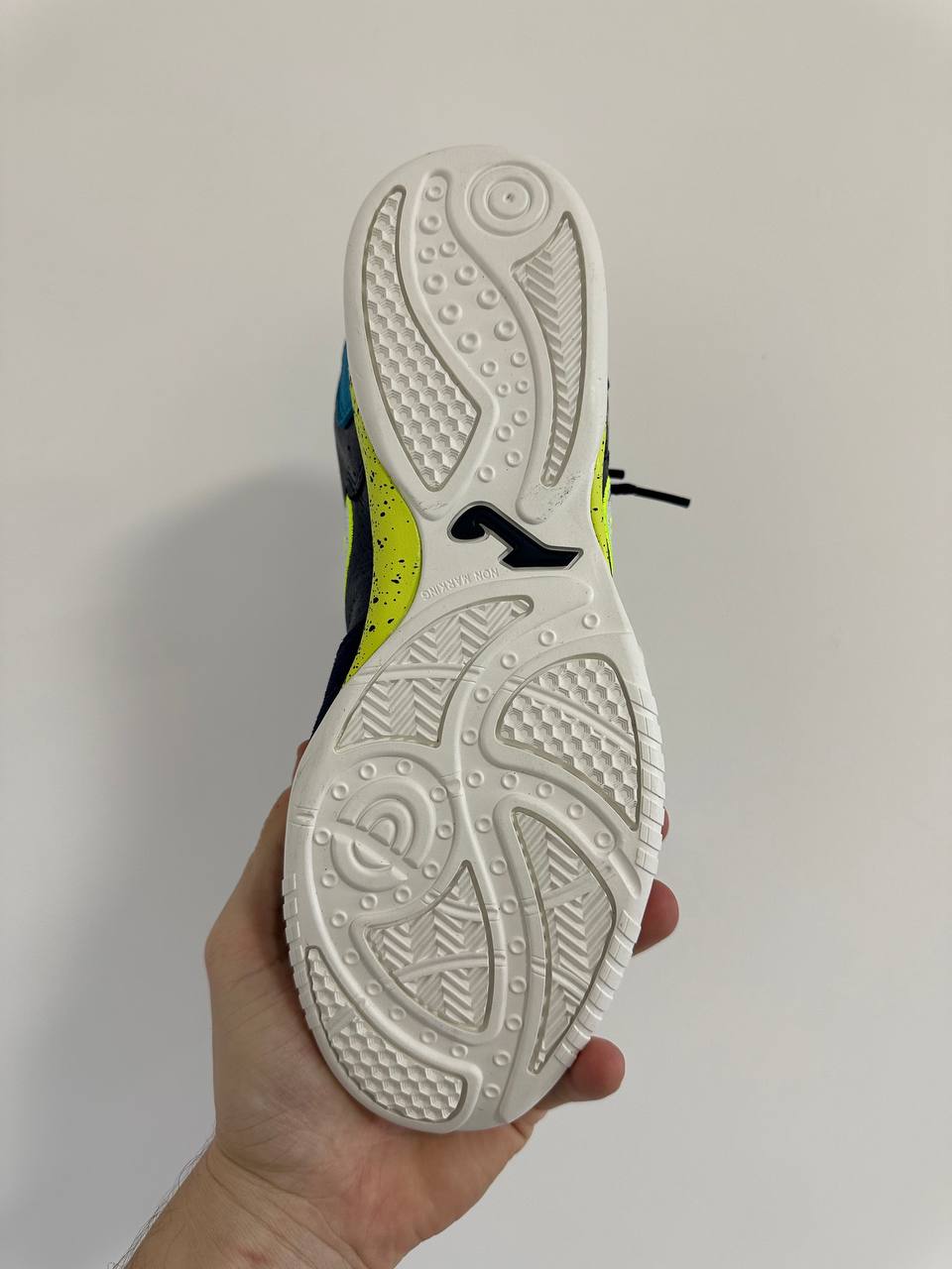 JOMA TOP FLEX IC + BRINDE (PRONTA ENTREGA)