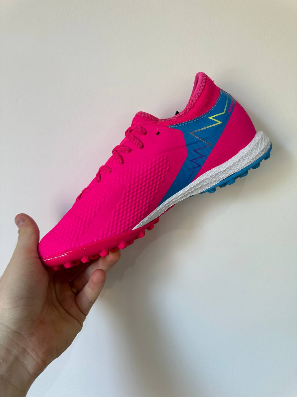 UMBRO ADAMANT TOP SPEED + BRINDE (PRONTA ENTREGA)