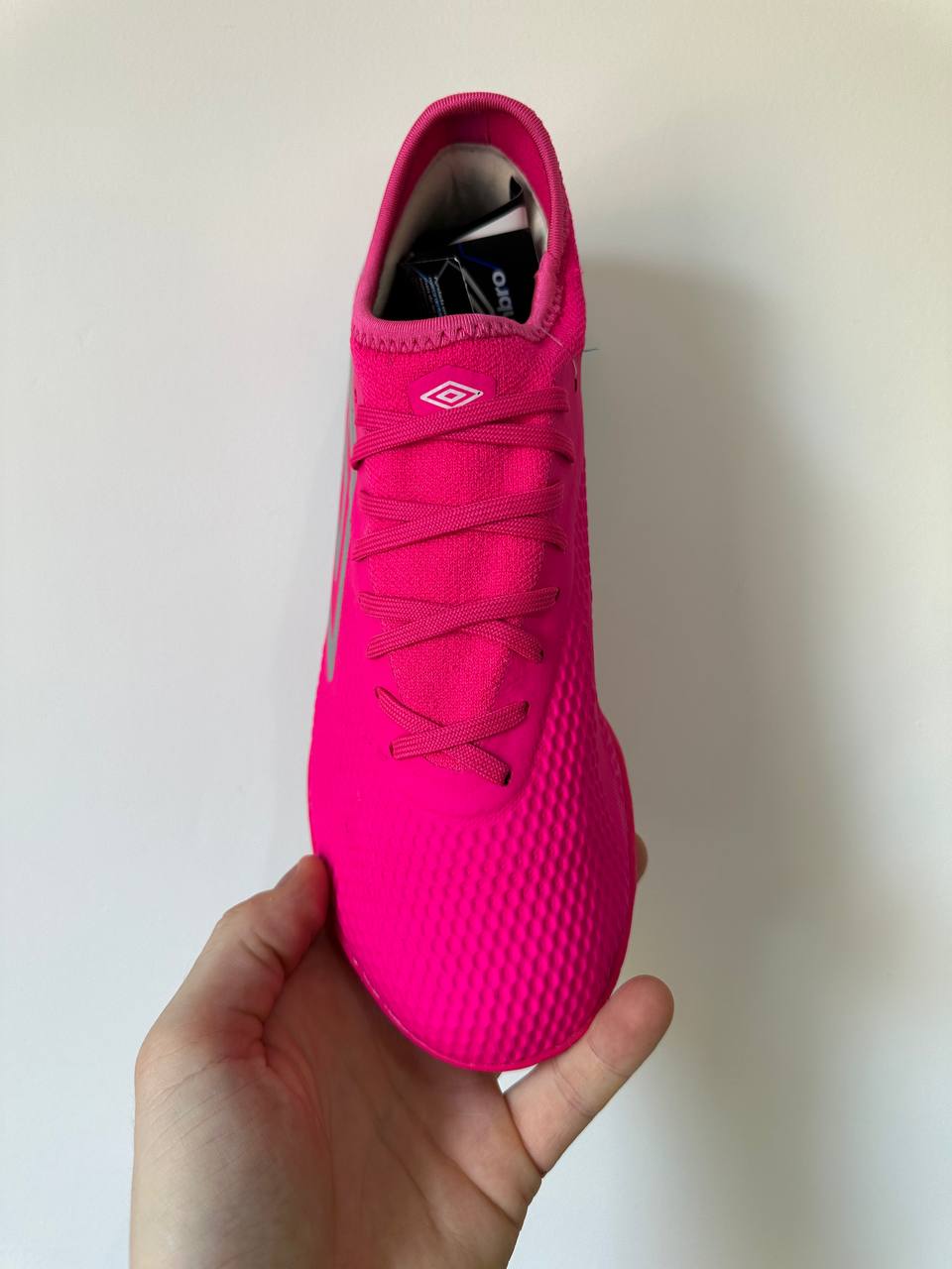 UMBRO ADAMANT TOP SPEED + BRINDE (PRONTA ENTREGA)