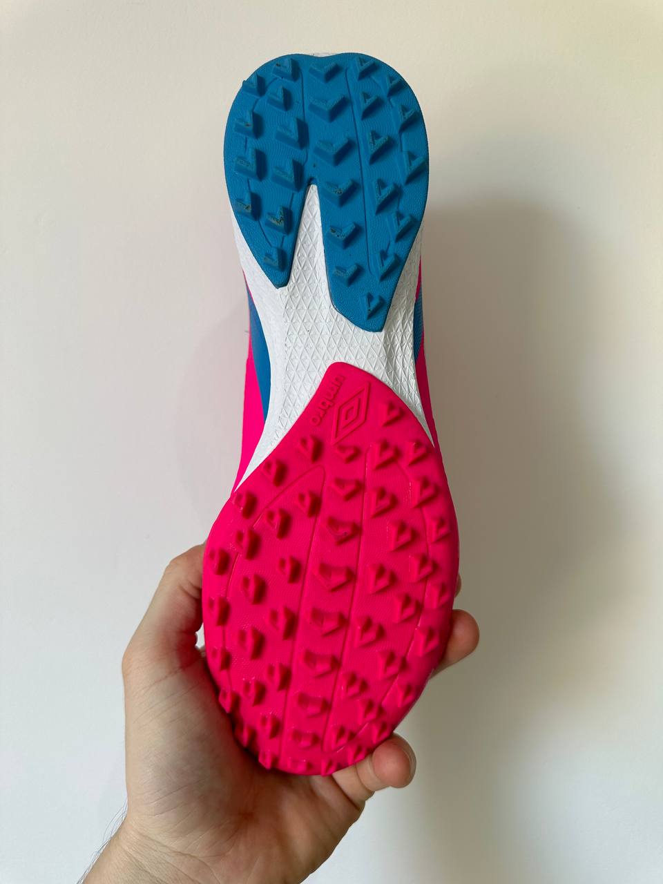 UMBRO ADAMANT TOP SPEED + BRINDE (PRONTA ENTREGA)