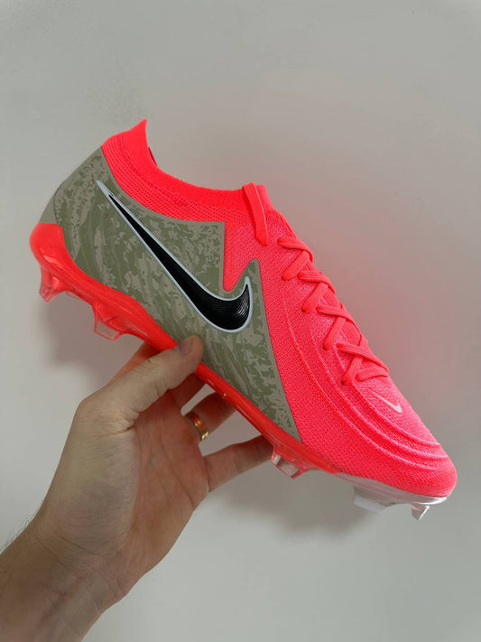 NIKE PHANTOM LUNA ELITE FG + BRINDES (PRONTA ENTREGA)