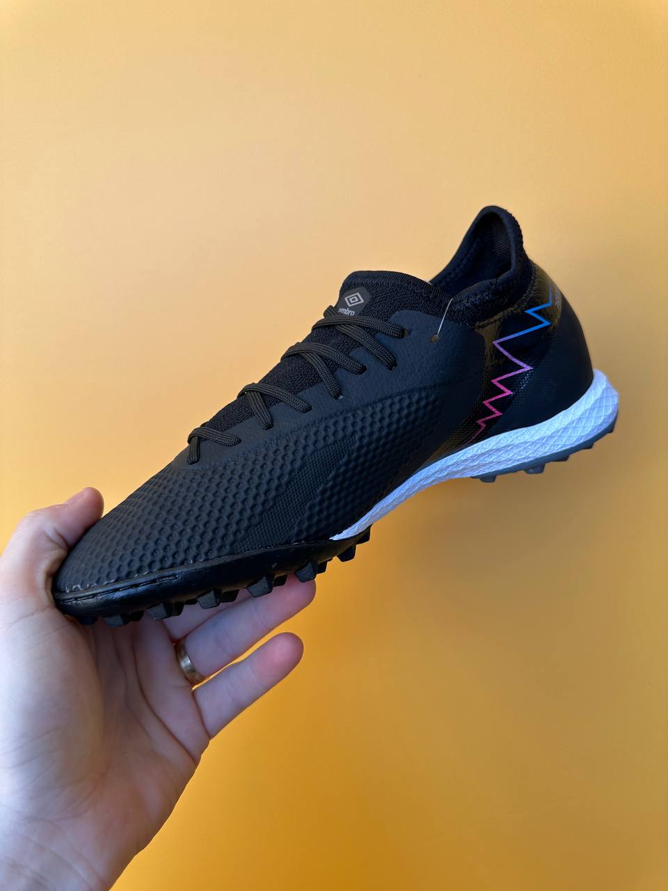 UMBRO ADAMANT TOP SPEED + BRINDE (PRONTA ENTREGA)