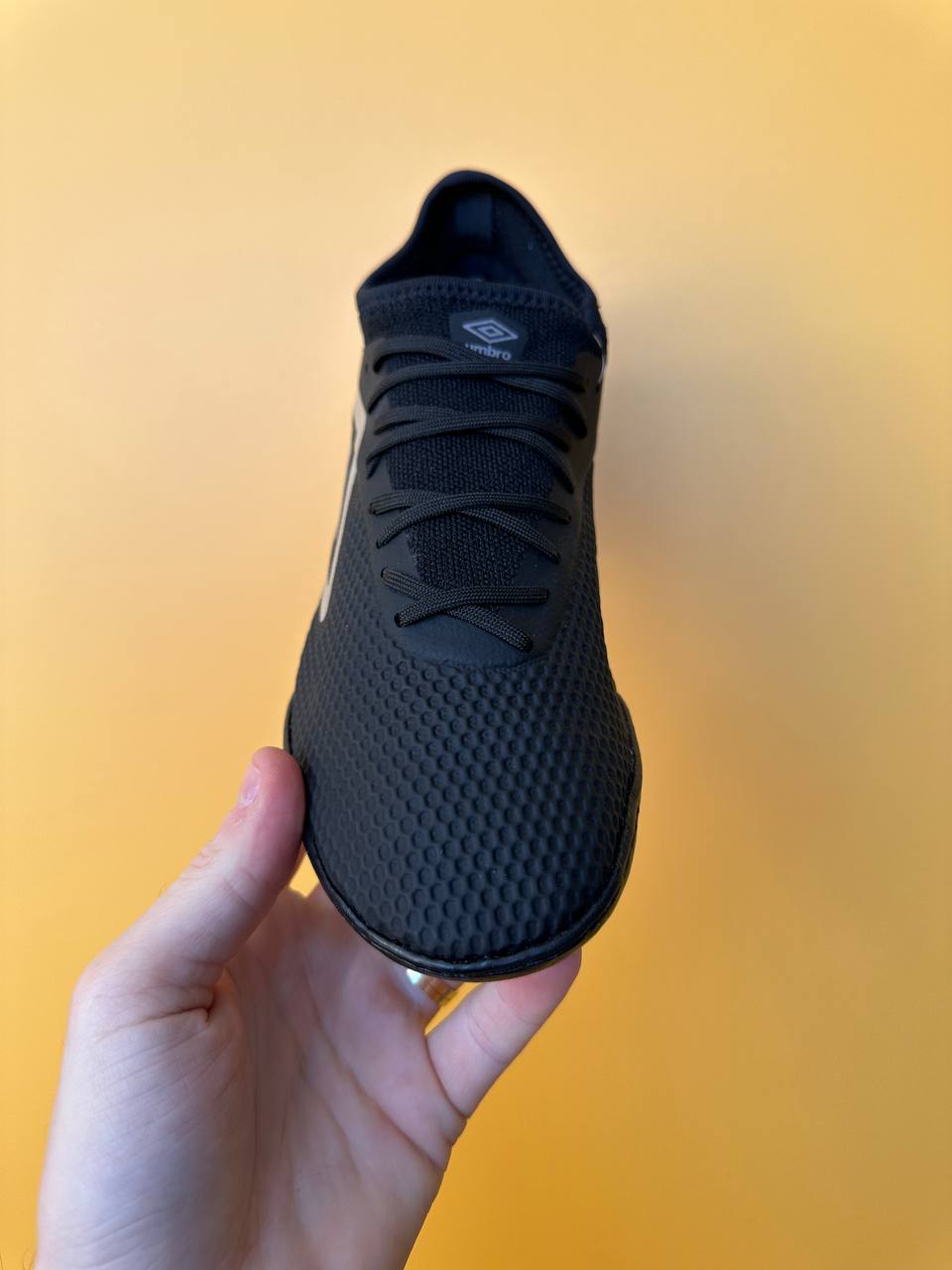 UMBRO ADAMANT TOP SPEED + BRINDE (PRONTA ENTREGA)