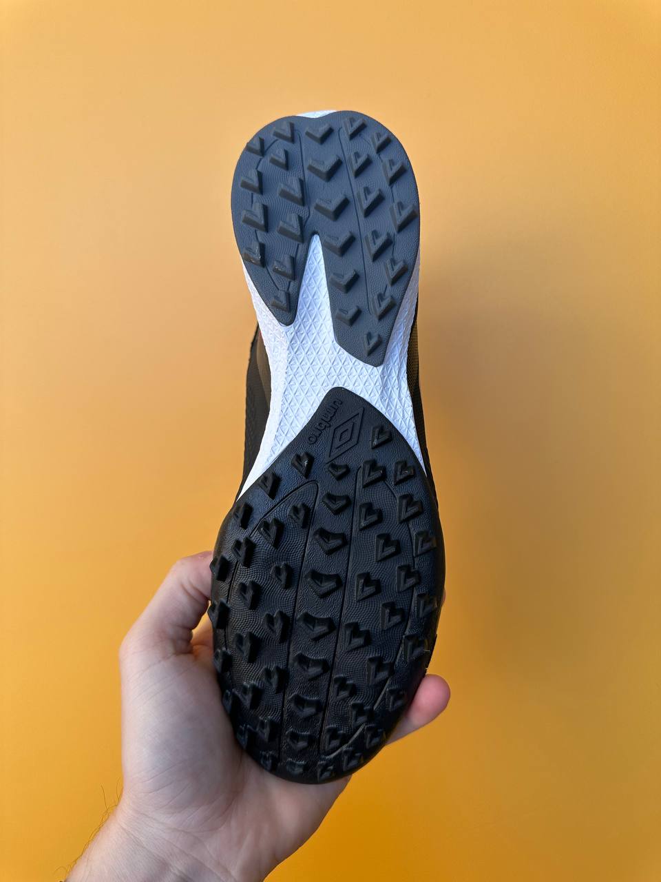 UMBRO ADAMANT TOP SPEED + BRINDE (PRONTA ENTREGA)