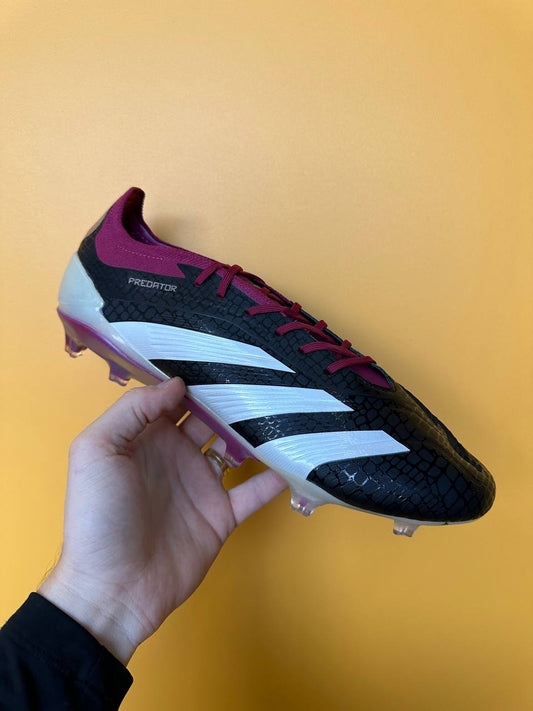 ADIDAS PREDATOR 30 ELITE FG + BRINDE (PRONTA ENTREGA)