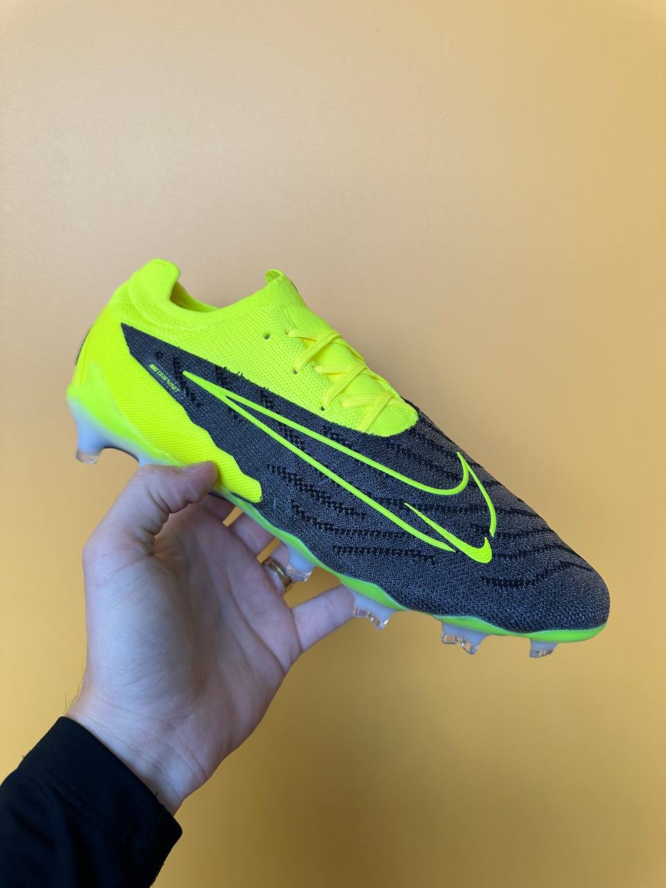 NIKE PHANTOM GX FG + BRINDES (PRONTA ENTREGA)