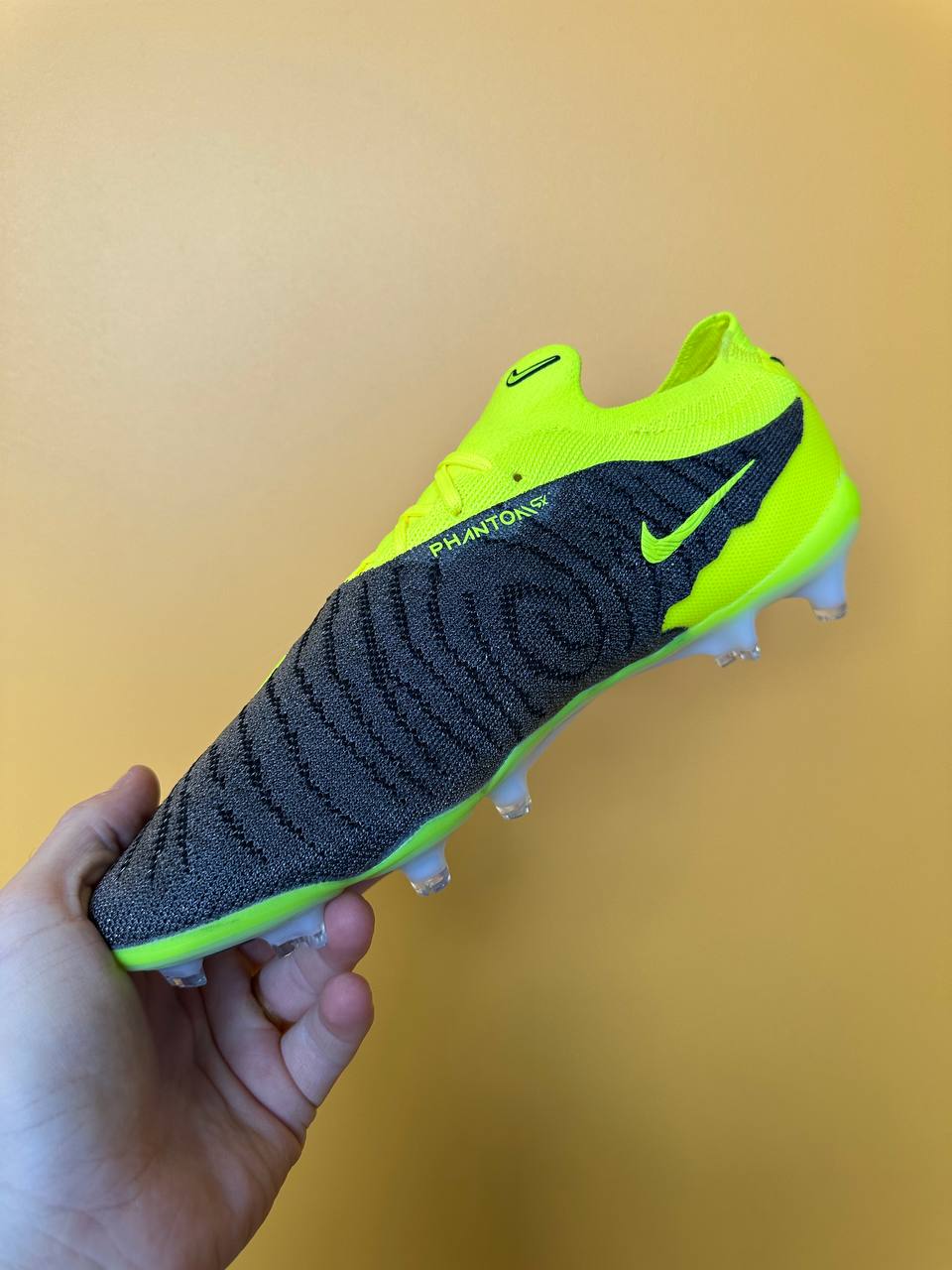 NIKE PHANTOM GX FG + BRINDES (PRONTA ENTREGA)