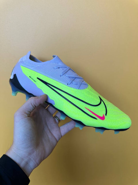 NIKE PHANTOM GX FG + BRINDES (PRONTA ENTREGA)