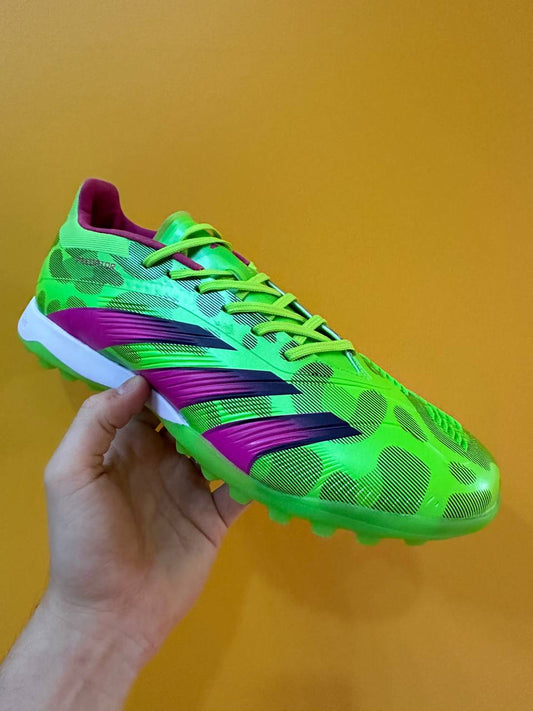 ADIDAS PREDATOR 30 ELITE TF + BRINDE (PRONTA ENTREGA)