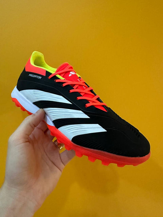 ADIDAS PREDATOR 30 ELITE TF + BRINDE (PRONTA ENTREGA)