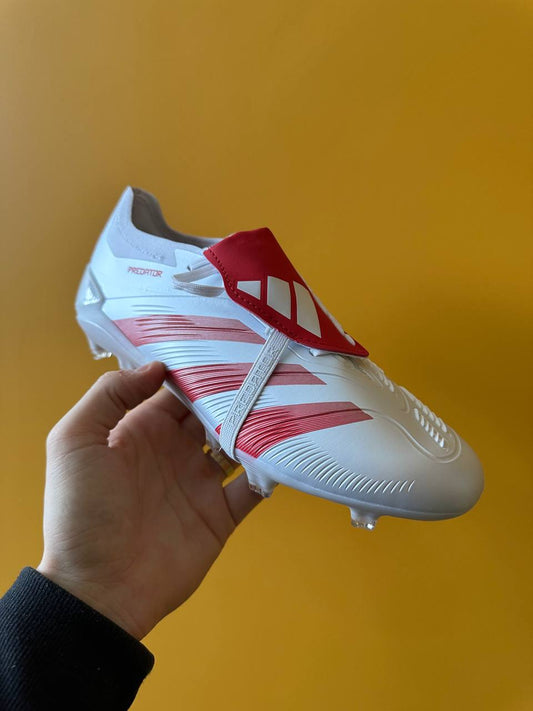 ADIDAS PREDATOR 30 ELITE TONGUE FG + BRINDE (PRONTA ENTREGA)