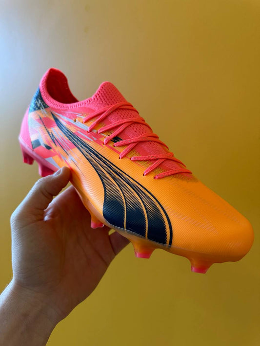 PUMA ULTRA FG + BRINDES (PRONTA ENTREGA)