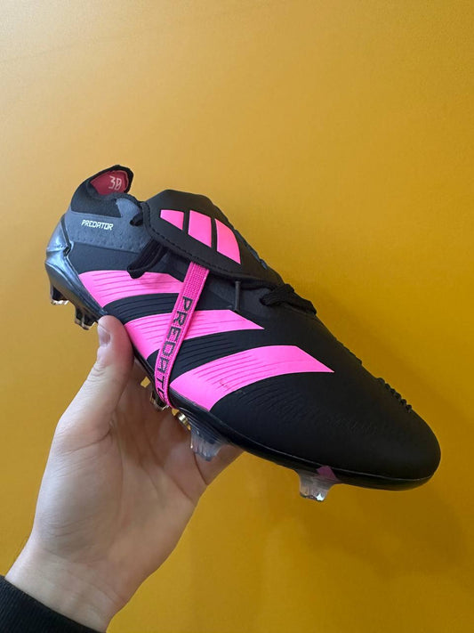 ADIDAS PREDATOR 30 ELITE TONGUE FG + BRINDE (PRONTA ENTREGA)