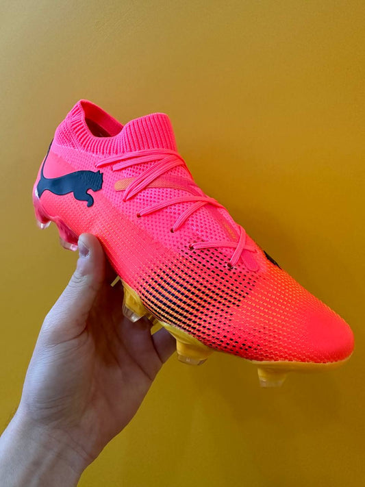 PUMA FUTURE FG + BRINDES (PRONTA ENTREGA)