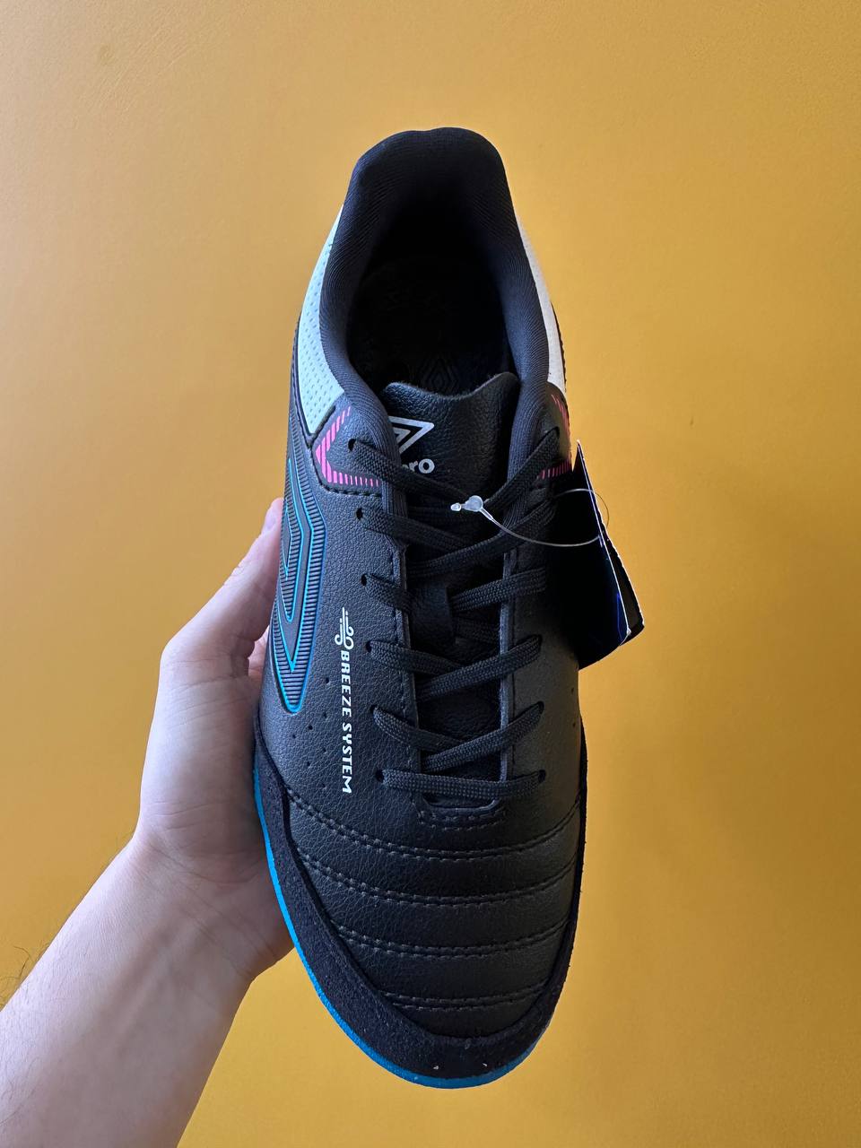 UMBRO X CONFORT IC + BRINDE (PRONTA ENTREGA)