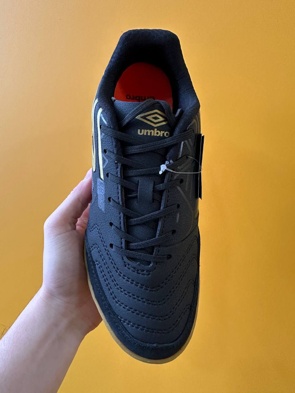 UMBRO PRO 5 BUMP CLUB (PRONTA ENTREGA)