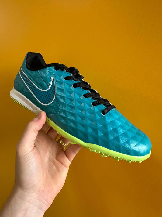 NIKE TIEMPO LEGEND TF + BRINDE (PRONTA ENTREGA)