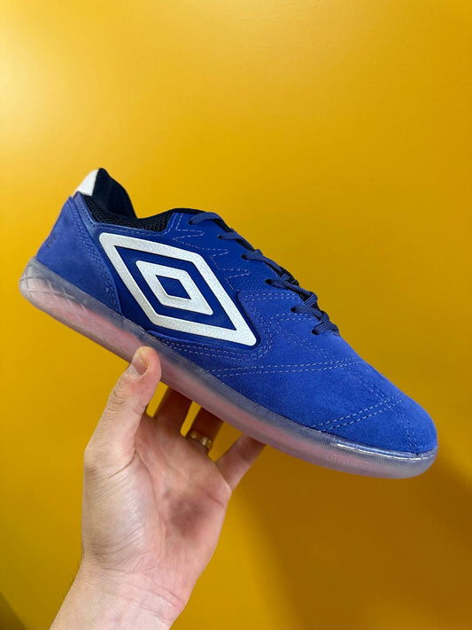 UMBRO PRO CHALLENGE + BRINDES (PRONTA ENTREGA)