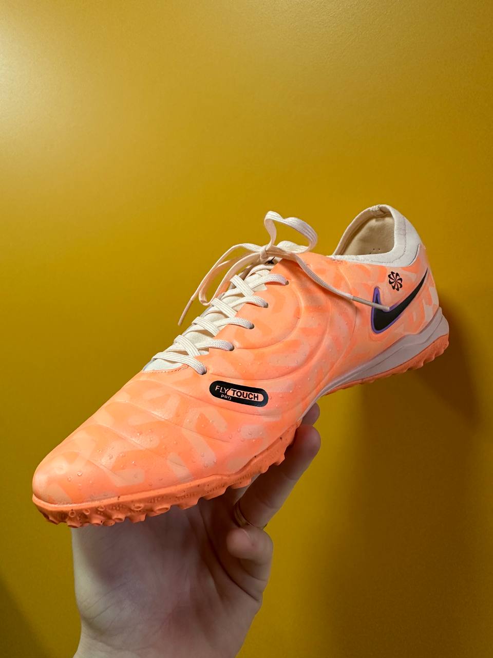 NIKE TIEMPO LEGEND 10 TF + BRINDES (PRONTA ENTREGA)