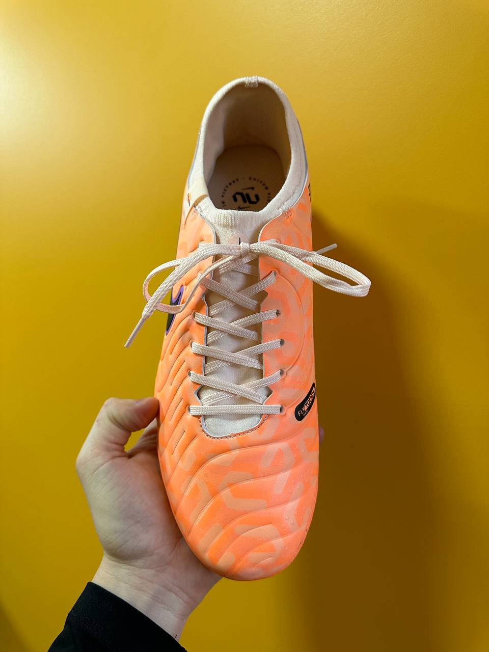 NIKE TIEMPO LEGEND 10 TF + BRINDES (PRONTA ENTREGA)