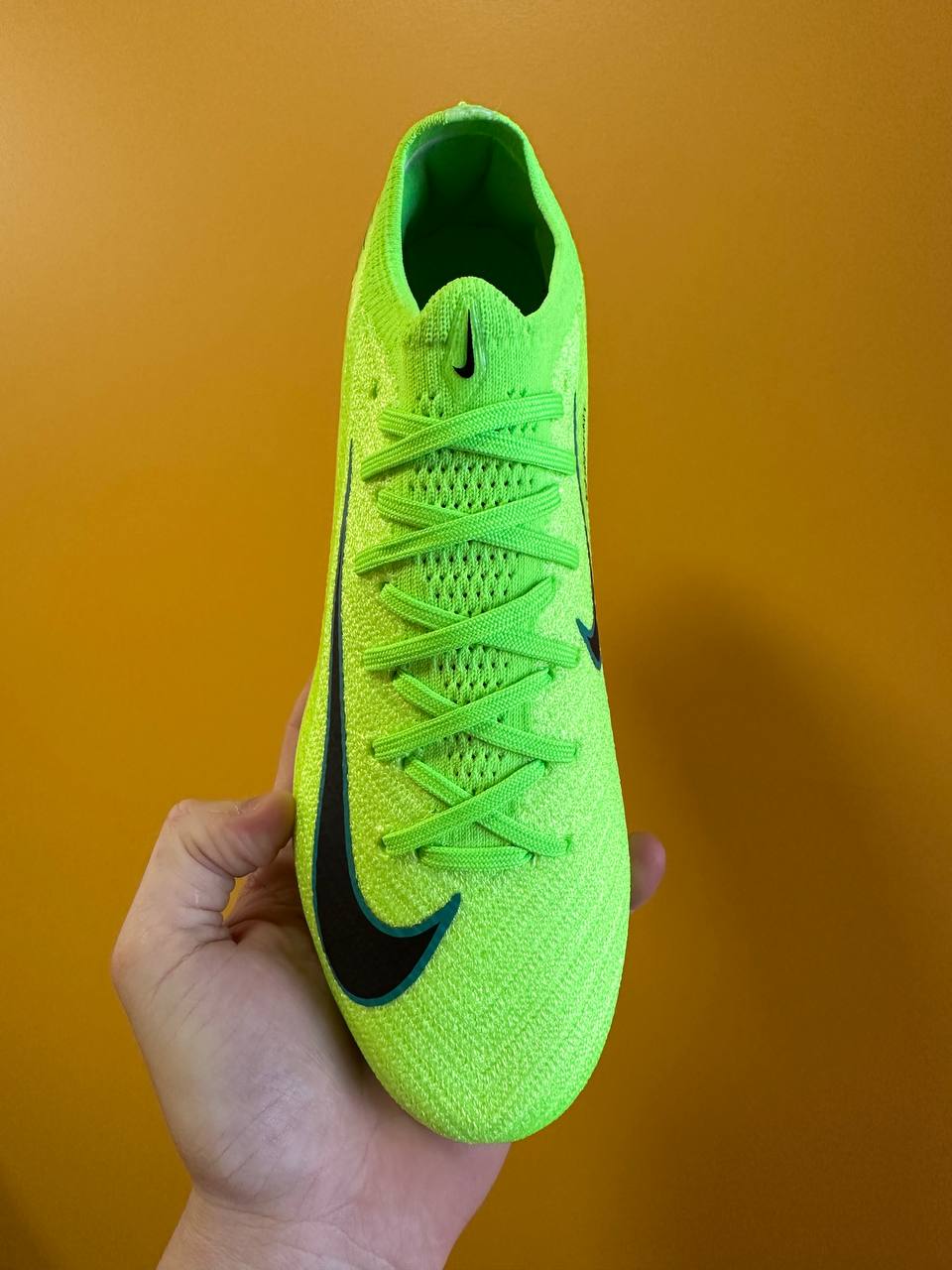 NIKE VAPOR 16 FG + BRINDE (PRONTA ENTREGA)