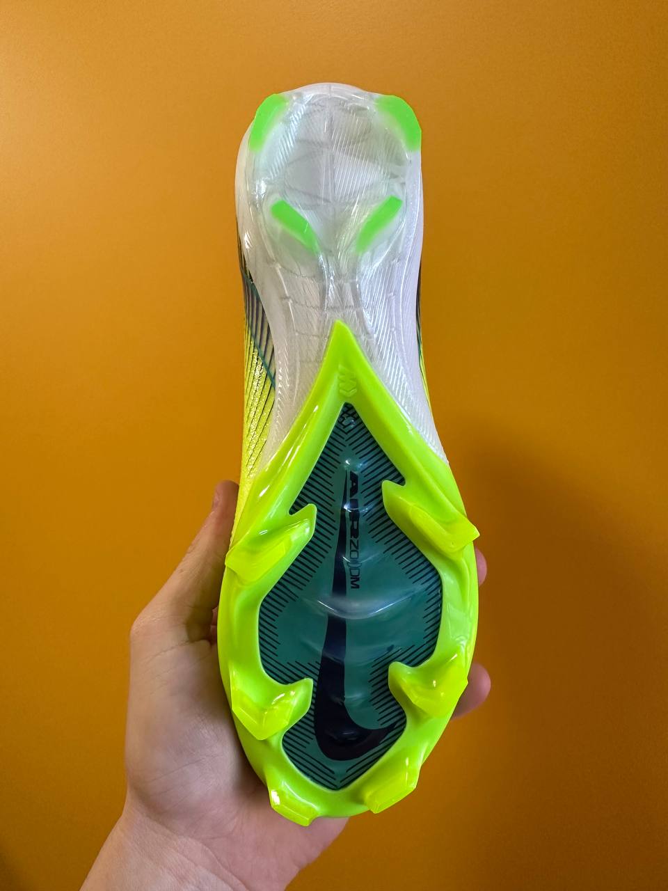 NIKE VAPOR 16 FG + BRINDE (PRONTA ENTREGA)