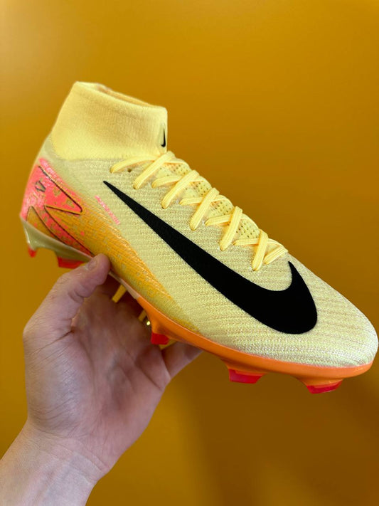 NIKE SUPERFLY 10 ELITE FG + BRINDE (PRONTA ENTREGA)