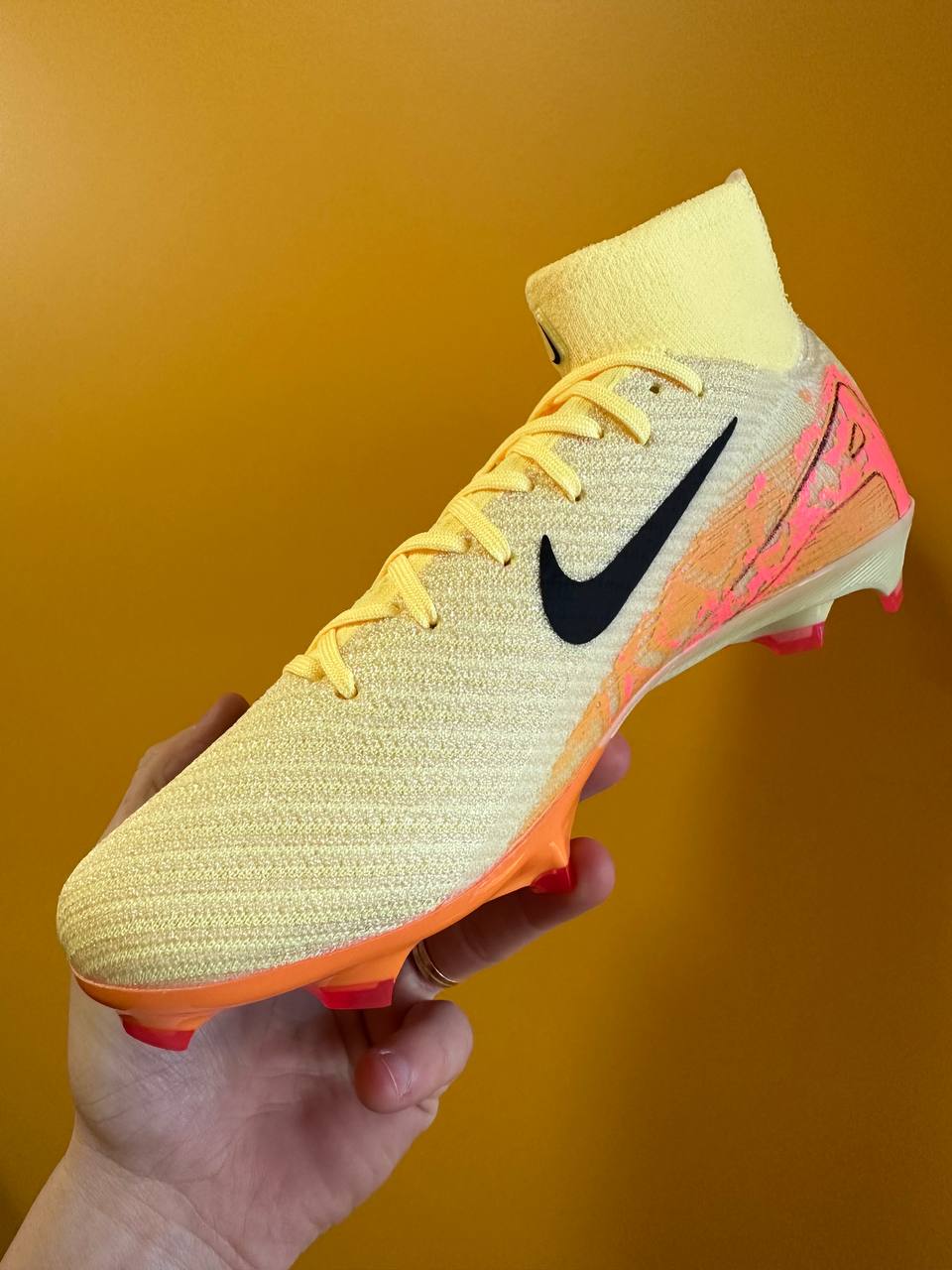 NIKE SUPERFLY 10 ELITE FG + BRINDE (PRONTA ENTREGA)