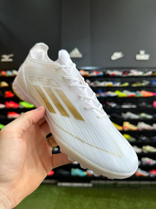 ADIDAS F50 TF + BRINDES (PRONTA ENTREGA)