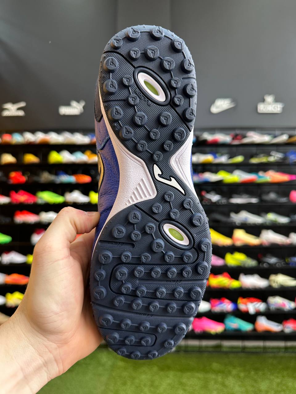 JOMA TOP FLEX (TF) PRONTA ENTREGA)