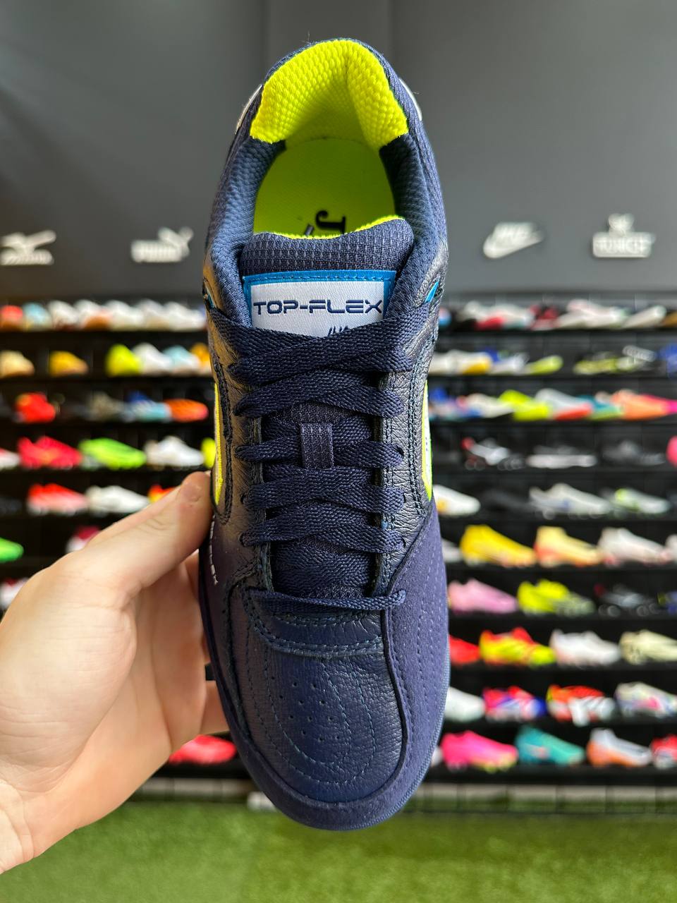 JOMA TOP FLEX (TF) PRONTA ENTREGA