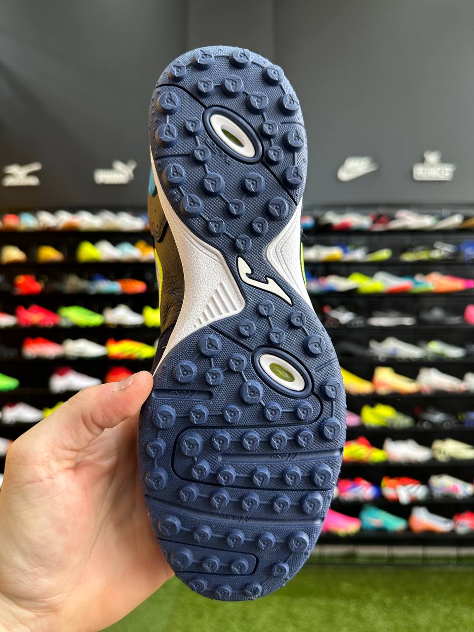 JOMA TOP FLEX (TF) PRONTA ENTREGA