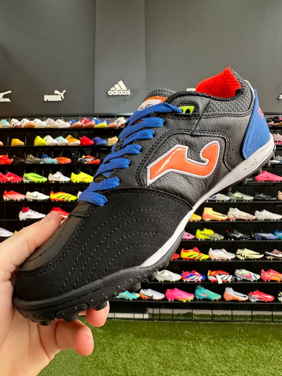 JOMA TOP FLEX (TF) PRONTA ENTREGA