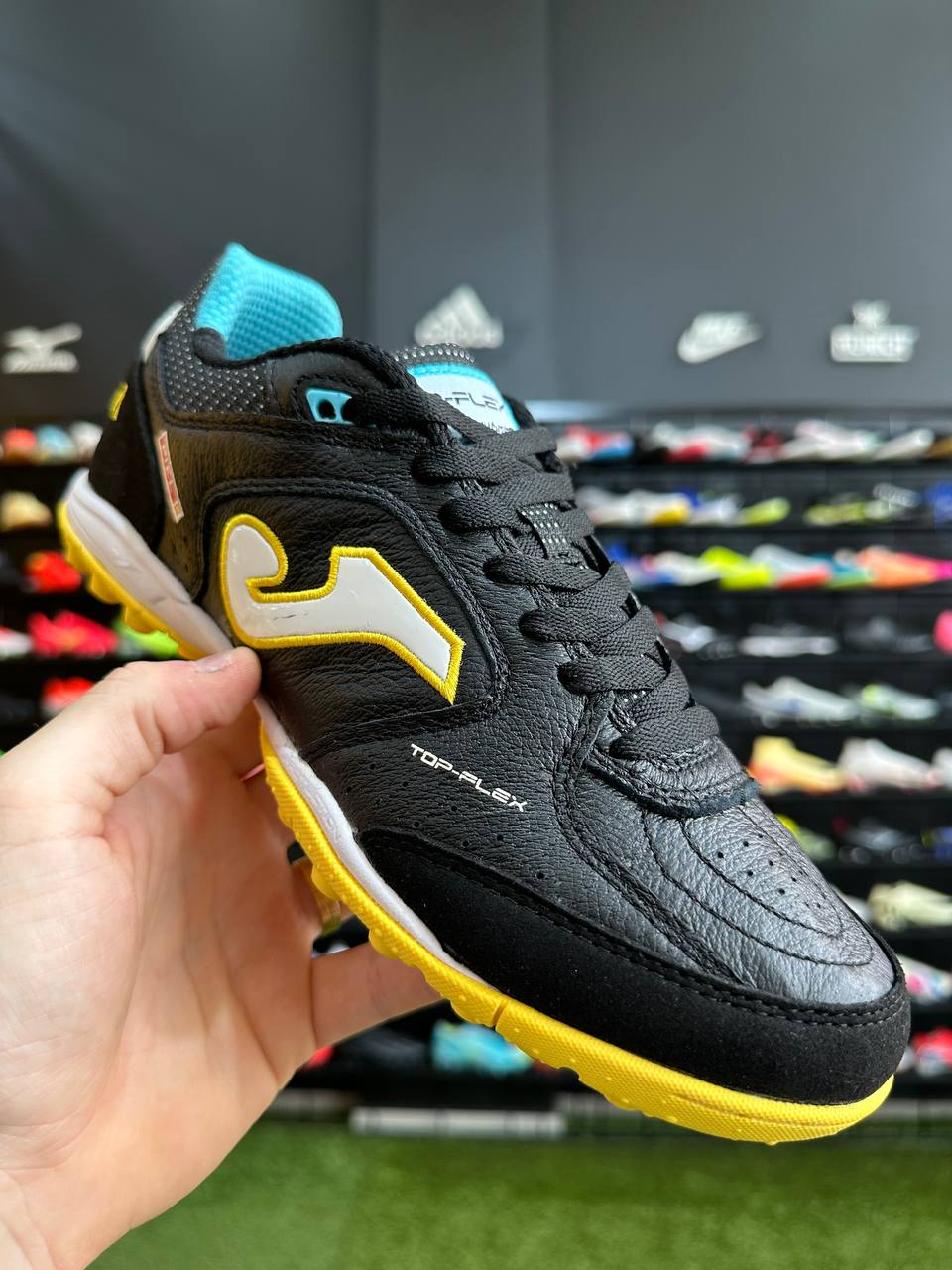 JOMA TOP FLEX (TF) PRONTA ENTREGA