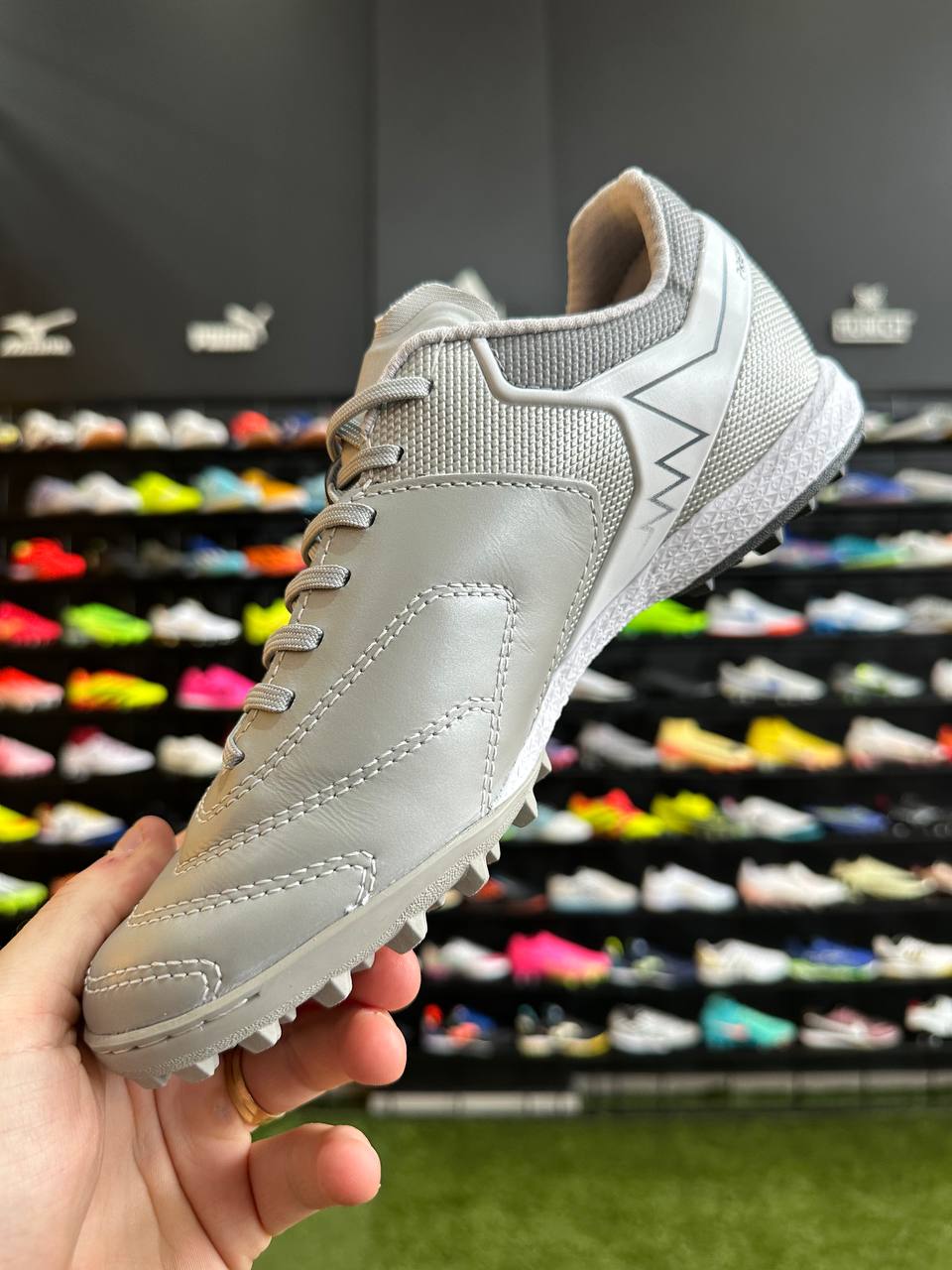 UMBRO ADAMANT MASTERCLASS PREMIER PRONTA ENTREGA