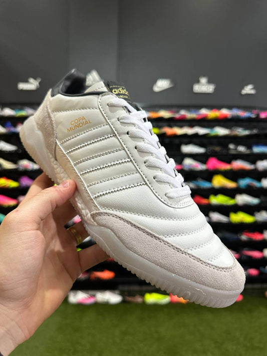 ADIDAS COPA MUNDIAL IC + BRINDES (PRONTA ENTREGA)