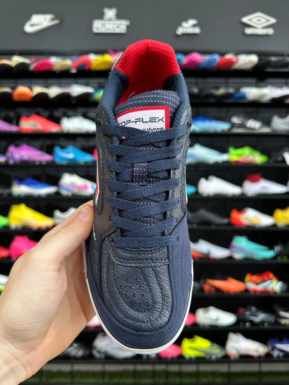 JOMA TOP FLEX REBOUND (IC) PRONTA ENTREGA