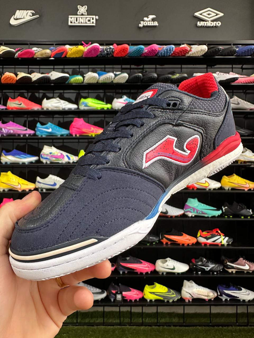 JOMA TOP FLEX REBOUND (IC) PRONTA ENTREGA