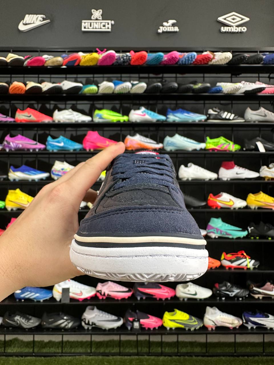 JOMA TOP FLEX REBOUND (IC) PRONTA ENTREGA