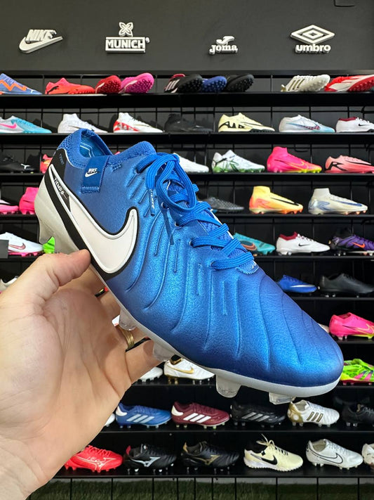 NIKE TIEMPO LEGEND 10 FG + BRINDES (PRONTA ENTREGA)