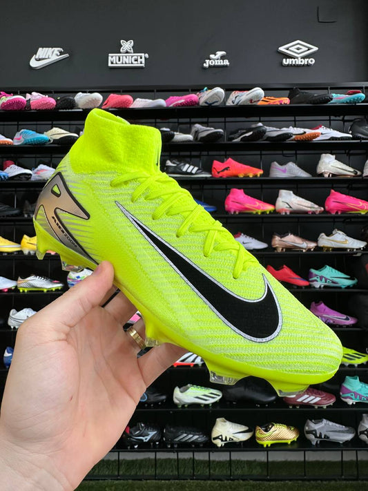 NIKE SUPERFLY 10 ELITE FG + BRINDE (PRONTA ENTREGA)